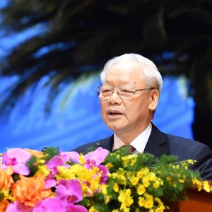 To ensure successful anti-corruption work, Vietnam needs to prosecute General Secretary Nguyen Phu Trong of “intentionally committing wrongdoing causing serious consequences”